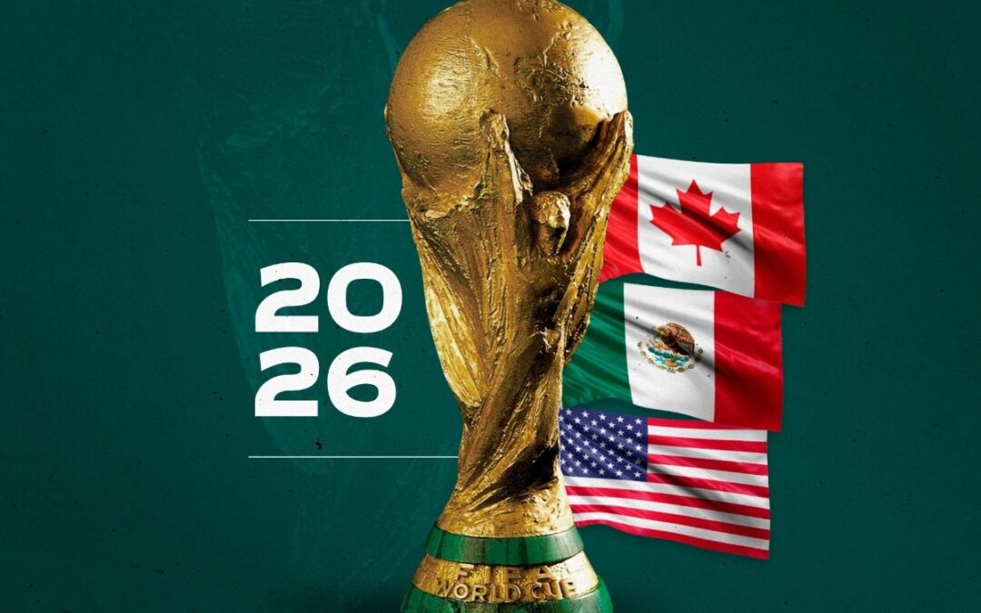 Quién paga el Mundial y quién se queda el dinero