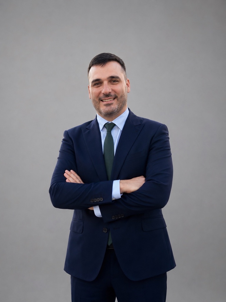 Juan Luis Ciudad
